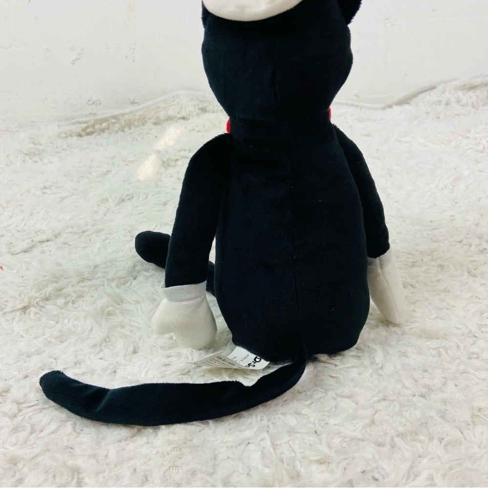 Dr. Seuss Cat in the Hat Plush Toy